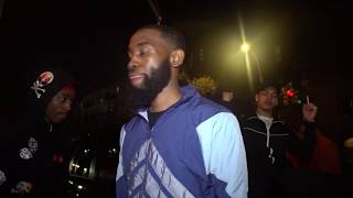 Melo Guyzer x Mally Bandz - No Discussion @Dir.By.Hundo . Prod By A Lau