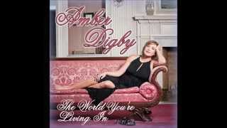 Amber Digby -- Saturday Night