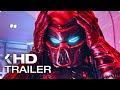 PREDATOR Upgrade Trailer 2 German Deutsch 2018