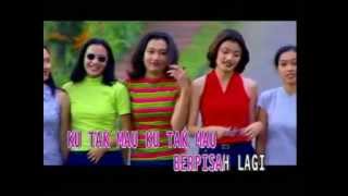 Bersama Lagi Music Video