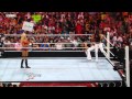 Raw: Kelly Kelly vs. Melina