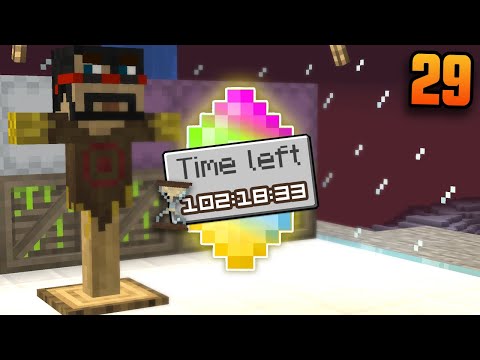 Minecraft: Vault Hunters, The Second Coming - Ep. 29