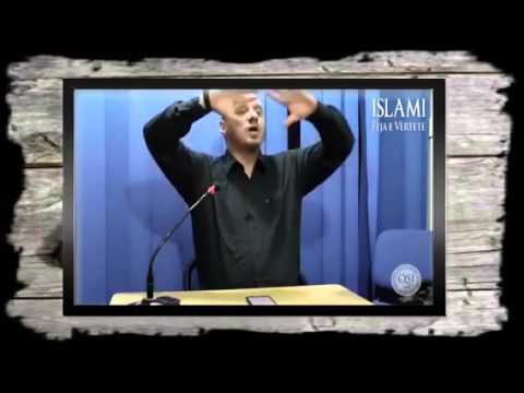 Enis Rama A ki shtagë