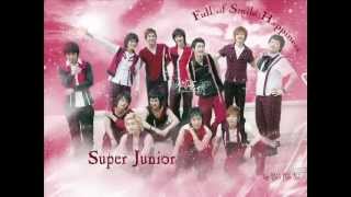 [Vietsub+Engsub] The girl is mine - Super Junior [Fanmade]