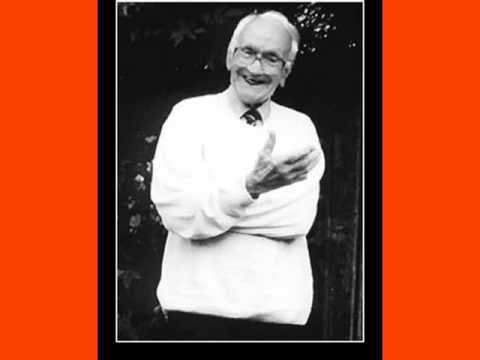 Professor Stanley Unwin On....Devolution