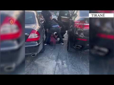Top Channel/ Në kërkim për vrasjen e Shkëlzen Kastratit, arrestohet në Fushë-Krujë Elmir Tufa