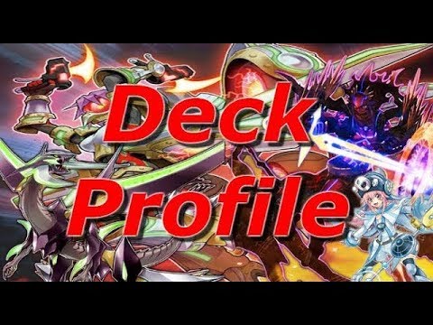 Yugioh Pendulum Magician Deck Profile(Updated 1/3/19)