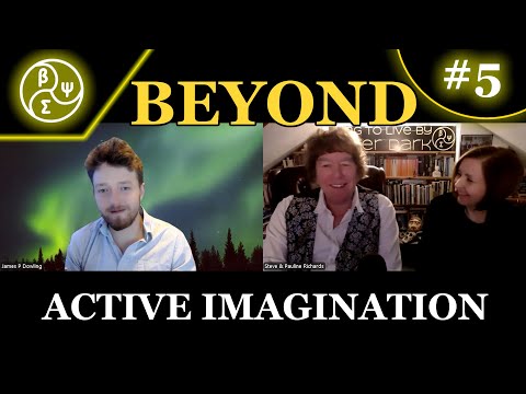 Beyond Active Imagination