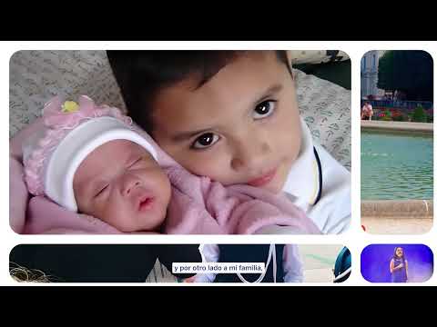 Conoce la historia de Sophie