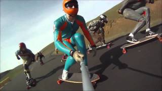 Jesper Dahlbäck & Thomas P. Heckmann - Bloody Snow (Episode One)