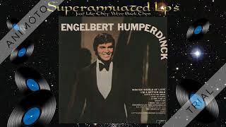 ENGELBERT HUMPERDINCK engelbert humperdinck Side Two