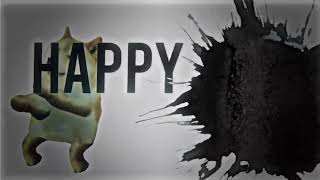 Download lagu Happy Birthday (by Bulan Sutena) - AMV Typography mp3
