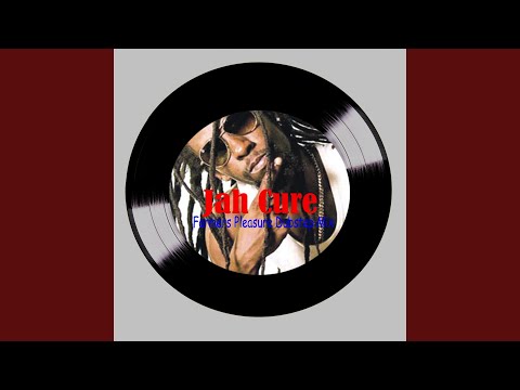 Jah Cure Farmers Pleasure Dubstep Mix