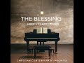 The Blessing - Solo Piano Cover with Sheet Music by Janice Faber | Elevation Worship, Kari Jobe - Janice Faber The Blessing - Solo Piano Cover with Sheet Music by Janice Faber | Elevation Worship, Kari Jobe