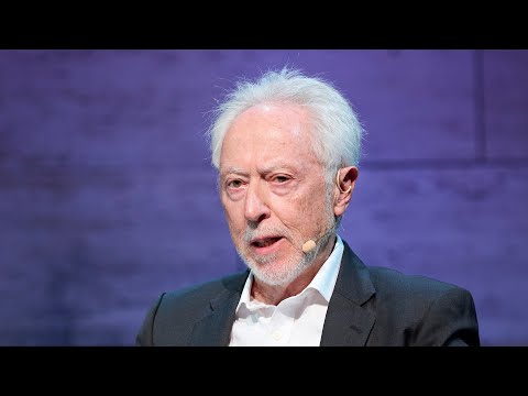 J. M. Coetzee and Valerie Miles. Europe and the world outside | CCCB