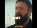 More Than a Dream, A Promise | War of Redemption