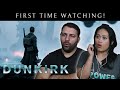 Dunkirk (2017) First Time Watching! | Movie Reaction