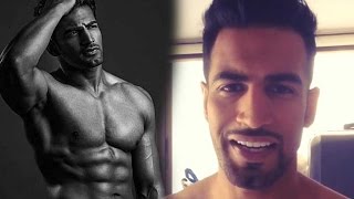 Upen Patel Reveals On His Future Plans