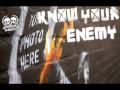 KNOW YOUR ENEMY (Instrumental + Back up ...