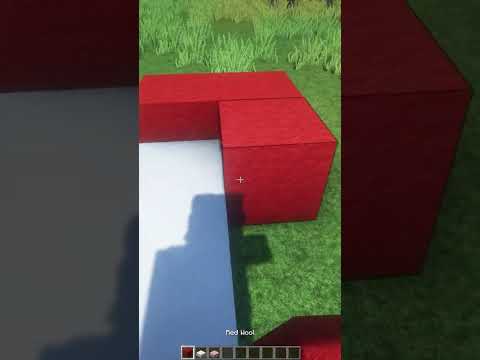 Sofa Build Hacks in Minecraft! Must See!