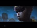 Monkey King Movie Kids Movie Animated Movie