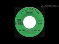 Dion Di Muci - No One's Waiting For Me