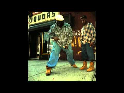 Notorious B.I.G.vs Thievery Corporation - Warning/Spliff Odyssey 2001 (Trill-Out Mash Up)