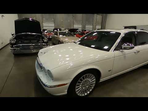 2006 Jaguar XJ (CC-2014706) for sale in Sarasota, Florida