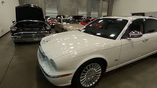 Video Thumbnail for 2006 Jaguar XJ Vanden Plas