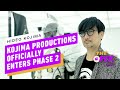 Hideo Kojima On Kojima Productions As It Enters Phase 2 - IGN Daily Fix