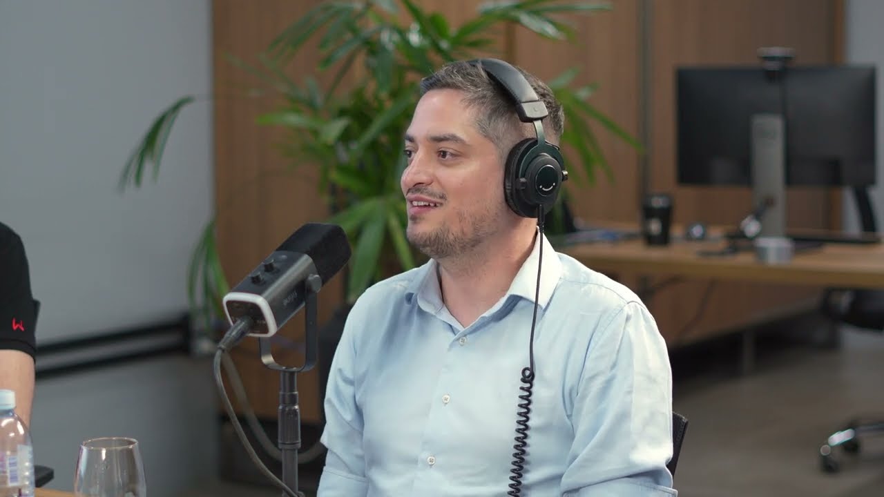 Podcast BC4 Conexões 1