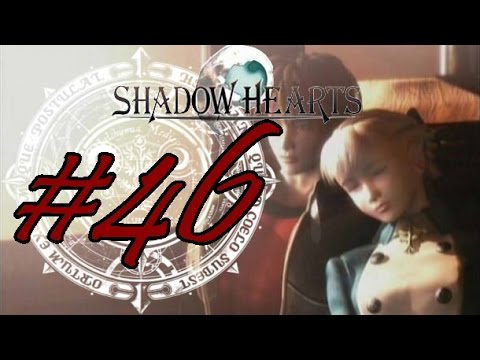 Let's Play Shadow Hearts Part 46 - Freundliches Treffen