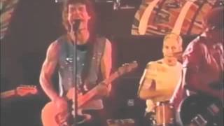 The Rolling Stones - Sad Sad Sad 2002 Live Version