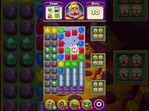 Royal Match  Level 1946 thru 1950 👑