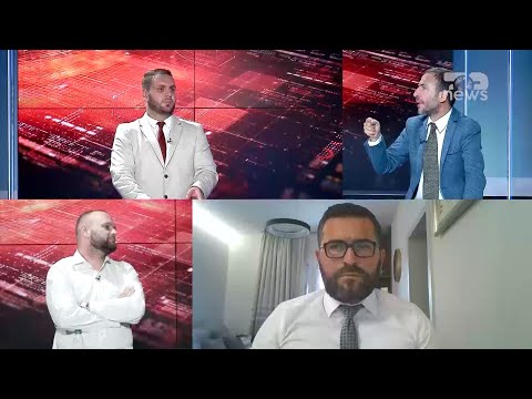 Kush e KËRCËNON Dumanin? Shtohen "ETHET"/ Ja ARRESTIMET BOMBË në shtator | Breaking