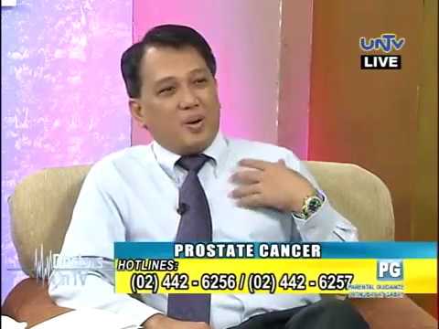 22 év lehet prostatitis