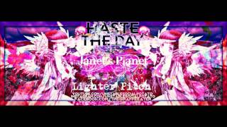 Haste The Day - Janet&#39;s Planet (Lighter Pitch)
