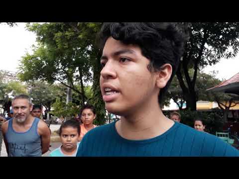 Marvin vs Nelson 2da Ronda "Freestyle Nequecheri 2" 4to Filtro Oficial