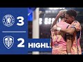 Highlights: Chelsea 3-2 Leeds United | FA Cup Fifth Round