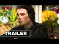 FABBRICANTE DI LACRIME (2024) Trailer Ufficiale del Film | Netflix