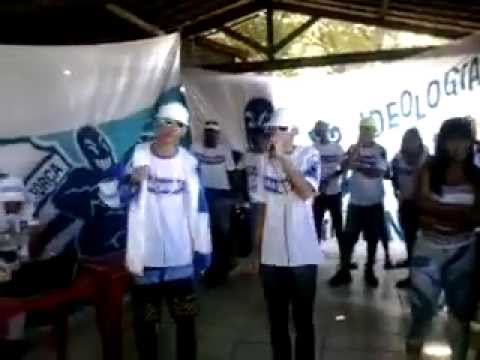 U$ LOKO$ NA FESTA DA ZONA OESTE