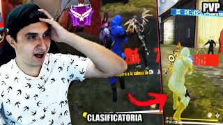 🔥 LO MATO EN CLASIFICATORIA Y ME PIDE PVP | Sheik12