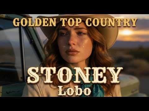 STONEY_Country Classic_Cover
