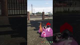 よし車を出してっと、あれ？動かない・・・え？ | #gunmanoteitoku (#Twitch)