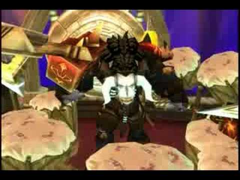 L 70 E T C - Power of the Horde