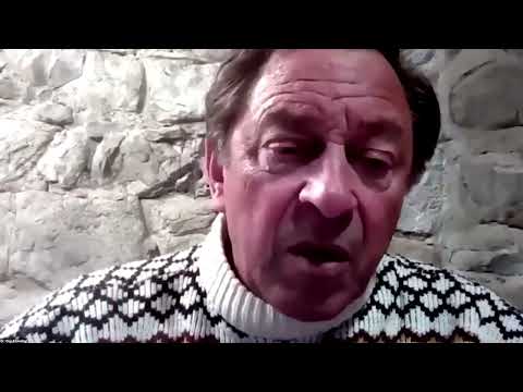 Guy Standing on the Politics of Time | BIG Forum 2024 Cut