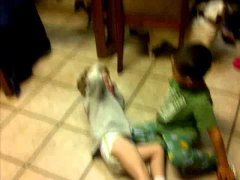 miles excited to see izack