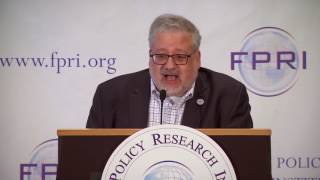 FPRI: The Story of Four Achievers