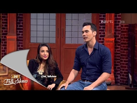 Ini Talk Show 3 Mei 2015 Part 3/6 - Risty Tagor, Stuart, Tsania, Atalarik, Calvin, Ussy
