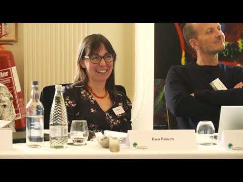 The Company of Biologists Workshops - From Physics to Function